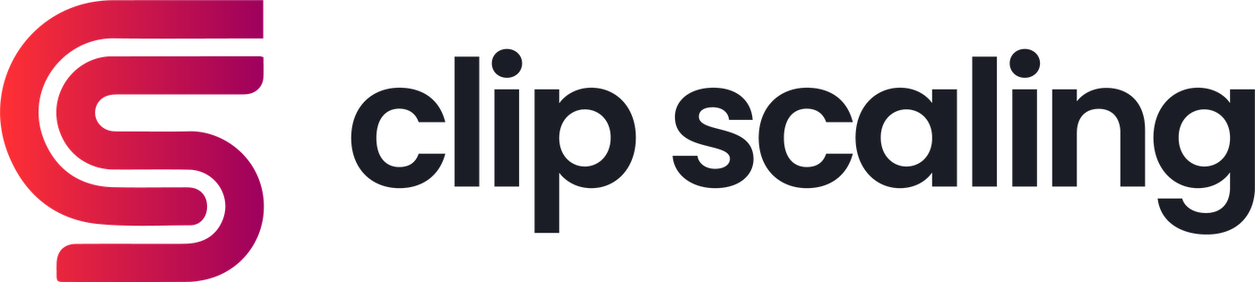 Clip Scaling